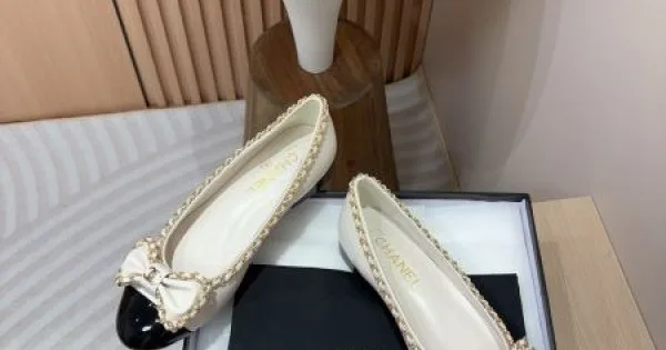 2026 どちらも人気がある CHANEL シャネル レディース ハイヒール 商品画像 11