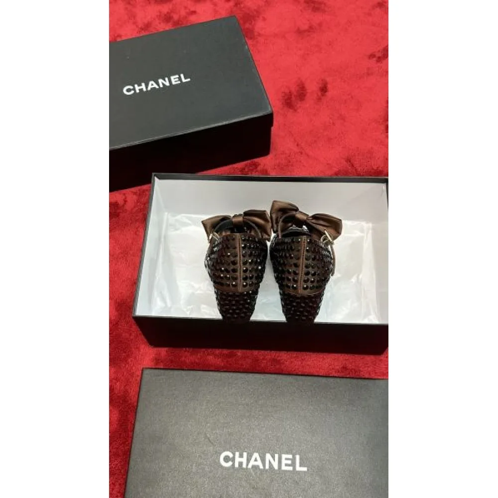 2026 夏に大注目アイテム CHANEL シャネル レディース ハイヒール 商品画像 7