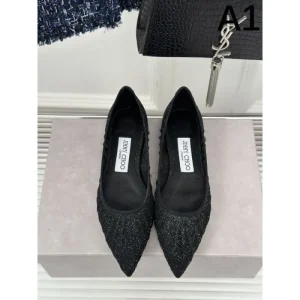 2026 新作日本未入荷 JIMMY CHOO ジミーチュウ レディース ハイヒール 商品画像 1