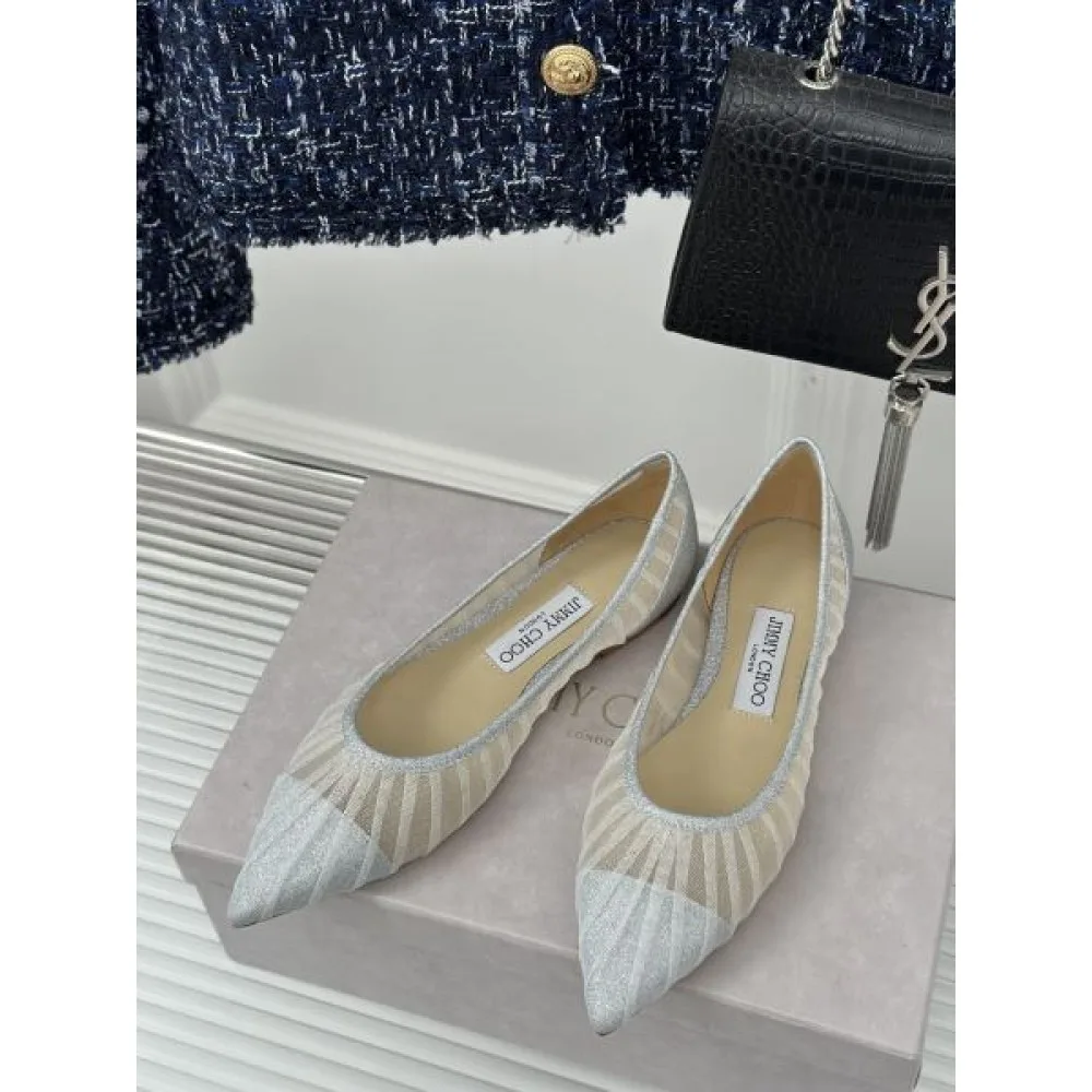 2026 新作日本未入荷 JIMMY CHOO ジミーチュウ レディース ハイヒール 商品画像 3