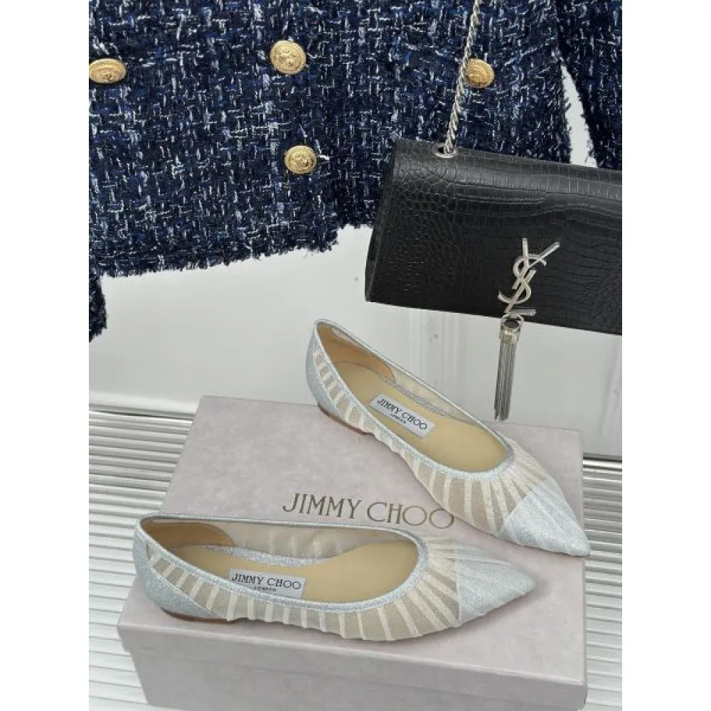 2026 新作日本未入荷 JIMMY CHOO ジミーチュウ レディース ハイヒール 商品画像 4