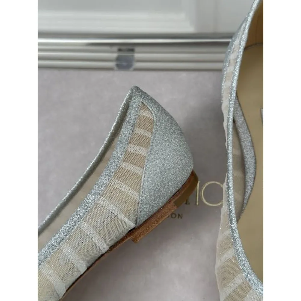 2026 新作日本未入荷 JIMMY CHOO ジミーチュウ レディース ハイヒール 商品画像 6