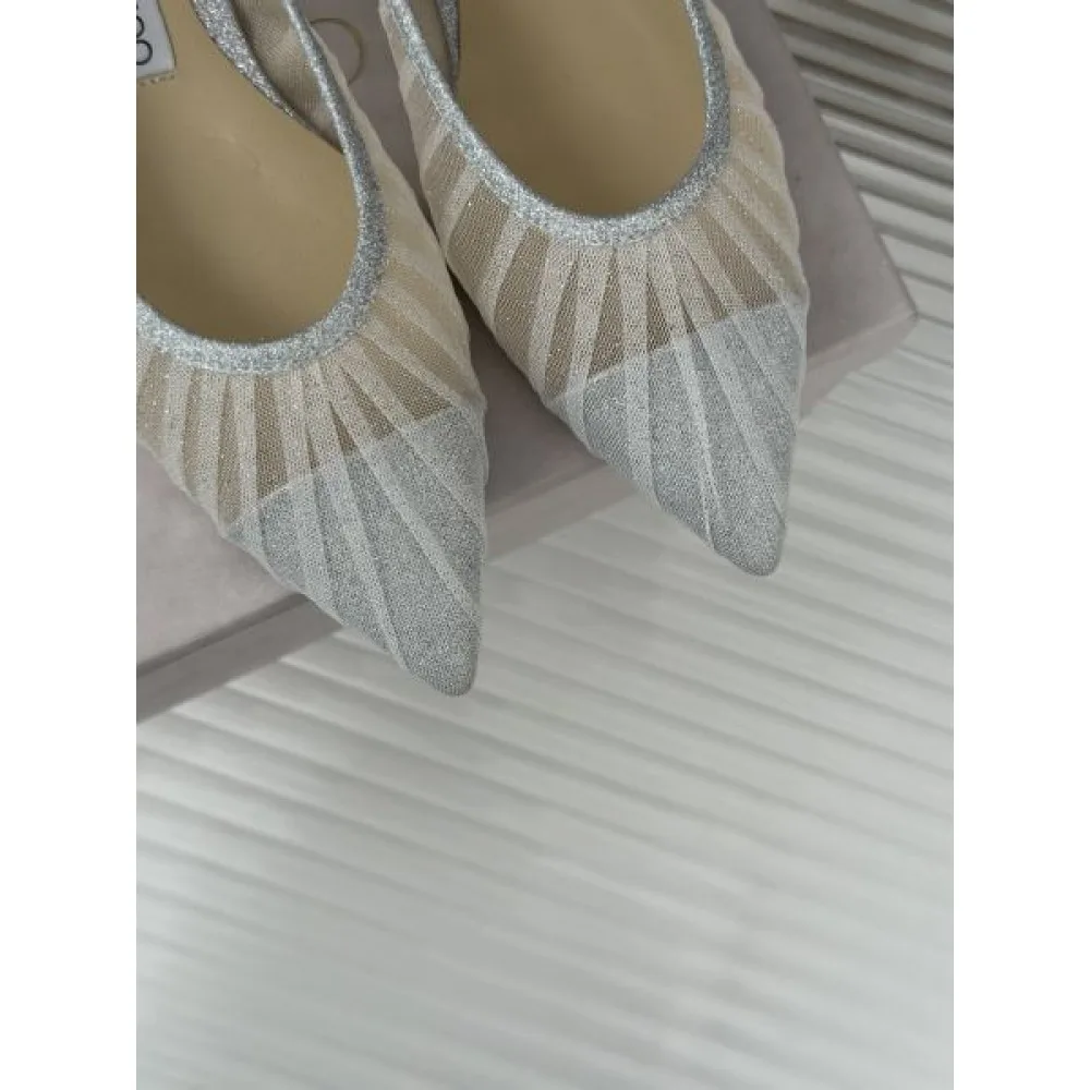 2026 新作日本未入荷 JIMMY CHOO ジミーチュウ レディース ハイヒール 商品画像 7