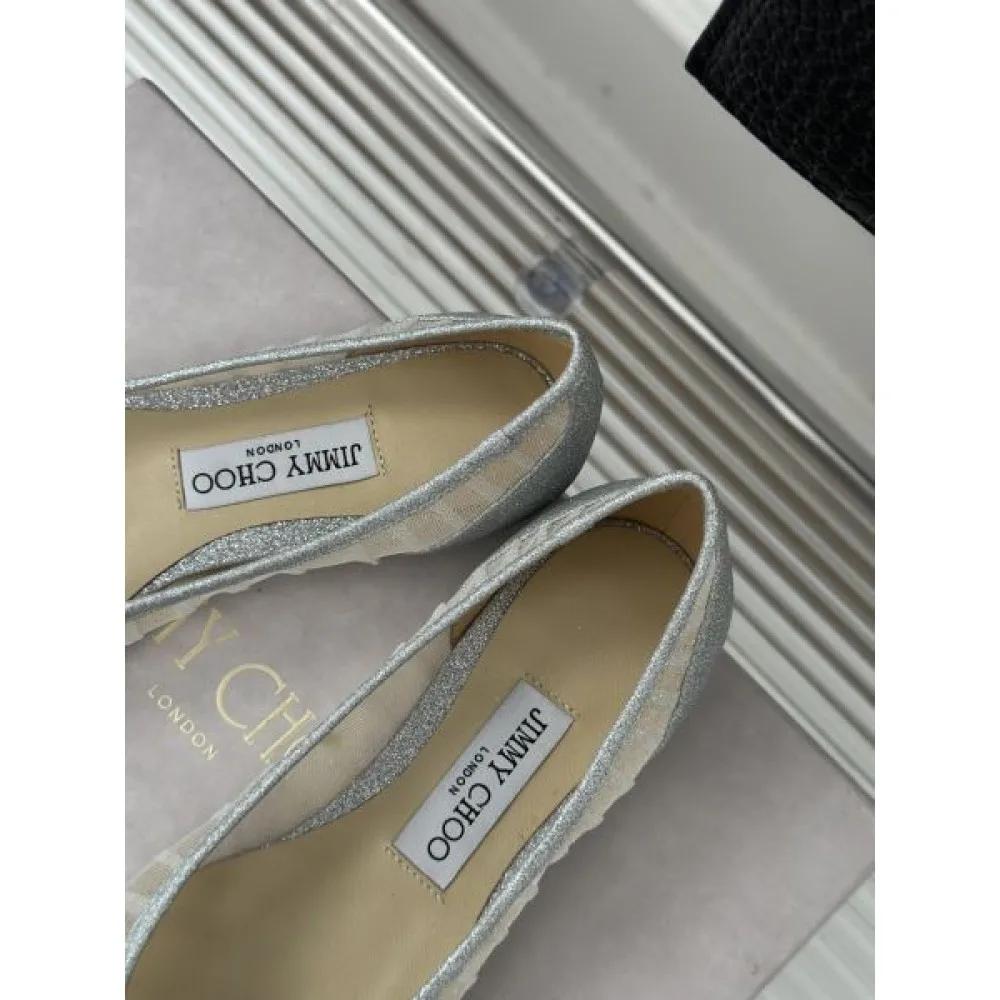 2026 新作日本未入荷 JIMMY CHOO ジミーチュウ レディース ハイヒール 商品画像 8