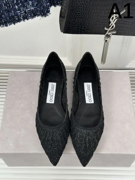 2026 新作日本未入荷 JIMMY CHOO ジミーチュウ レディース ハイヒール 商品画像 10
