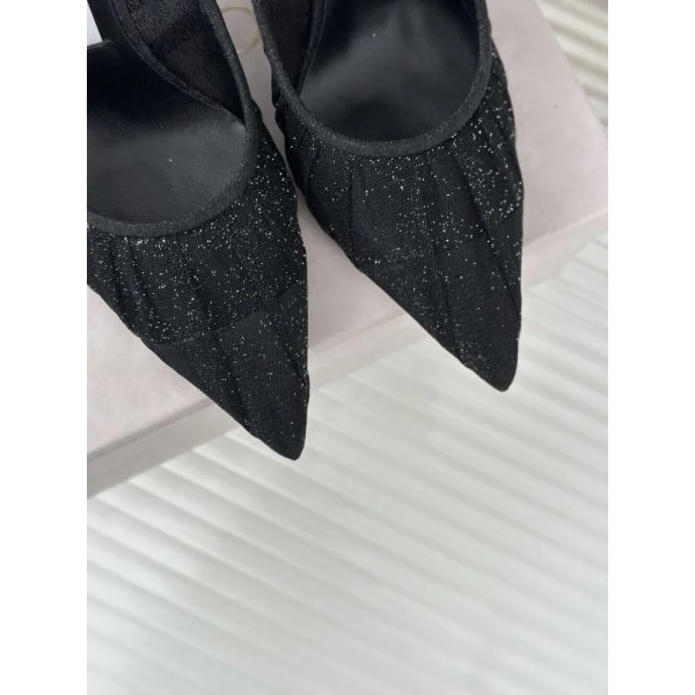 2026 新作に一目惚れ JIMMY CHOO ジミーチュウ レディース ハイヒール 商品画像 7