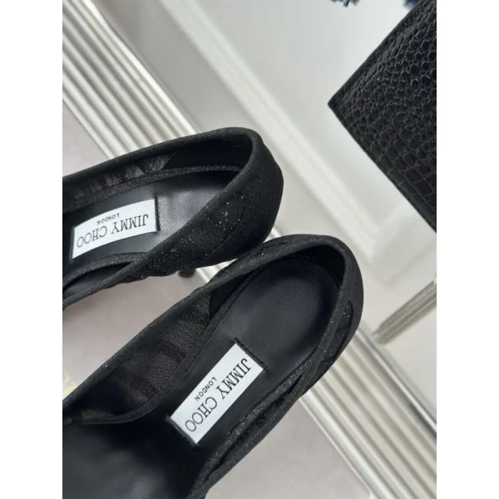 2026 新作に一目惚れ JIMMY CHOO ジミーチュウ レディース ハイヒール 商品画像 8