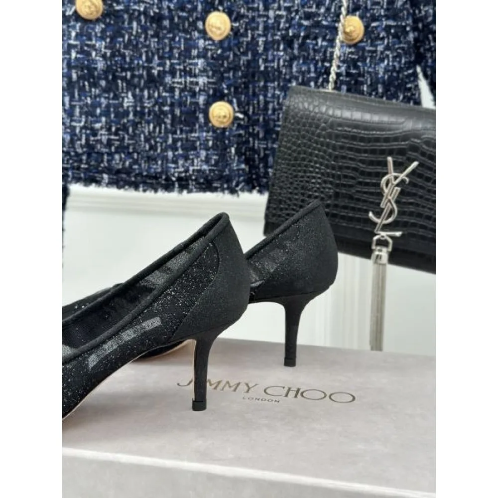 2026 オンライン限定 JIMMY CHOO ジミーチュウ レディース ハイヒール 商品画像 6