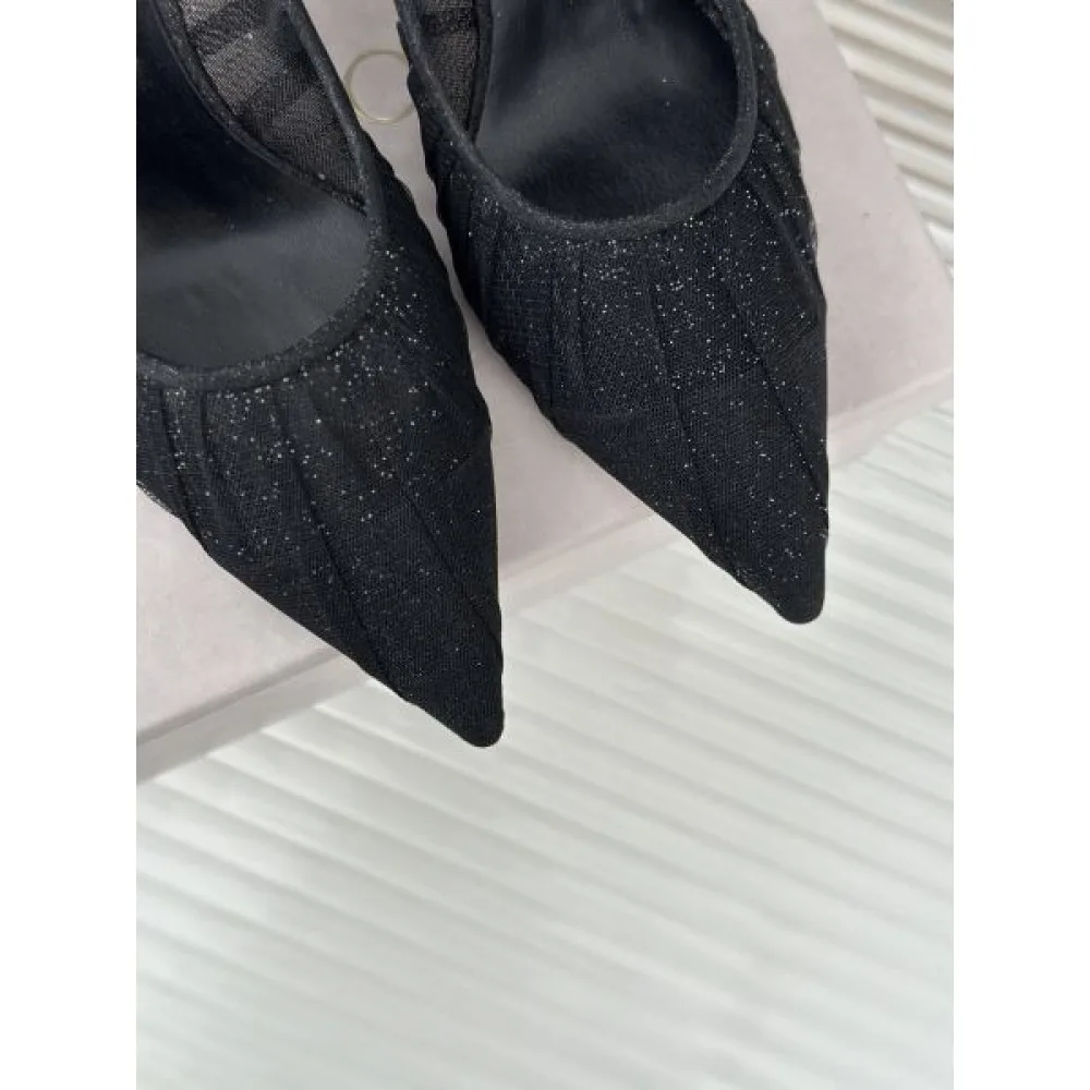 2026 オンライン限定 JIMMY CHOO ジミーチュウ レディース ハイヒール 商品画像 7