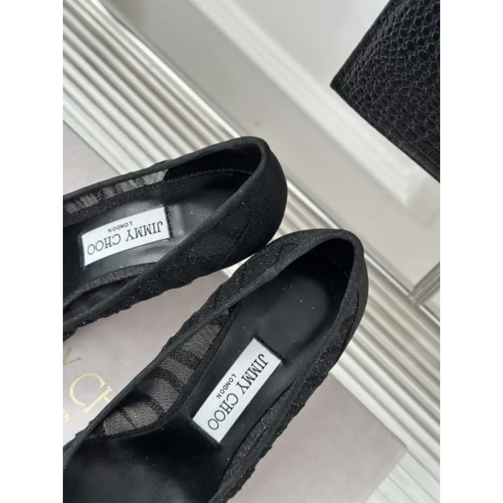 2026 オンライン限定 JIMMY CHOO ジミーチュウ レディース ハイヒール 商品画像 8