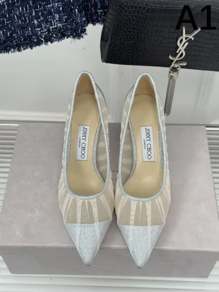 2026 オンライン限定 JIMMY CHOO ジミーチュウ レディース ハイヒール 商品画像 10