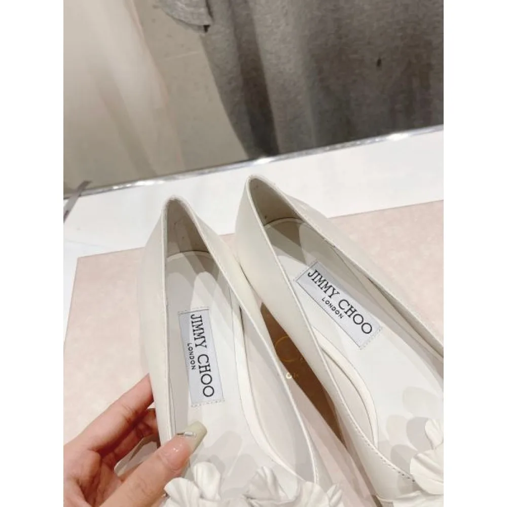 2026 最後のチャンス JIMMY CHOO ジミーチュウ レディース ハイヒール 商品画像 7