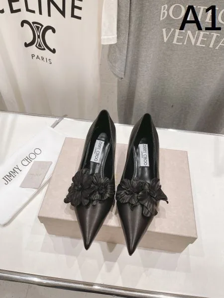2026 最後のチャンス JIMMY CHOO ジミーチュウ レディース ハイヒール 商品画像 10