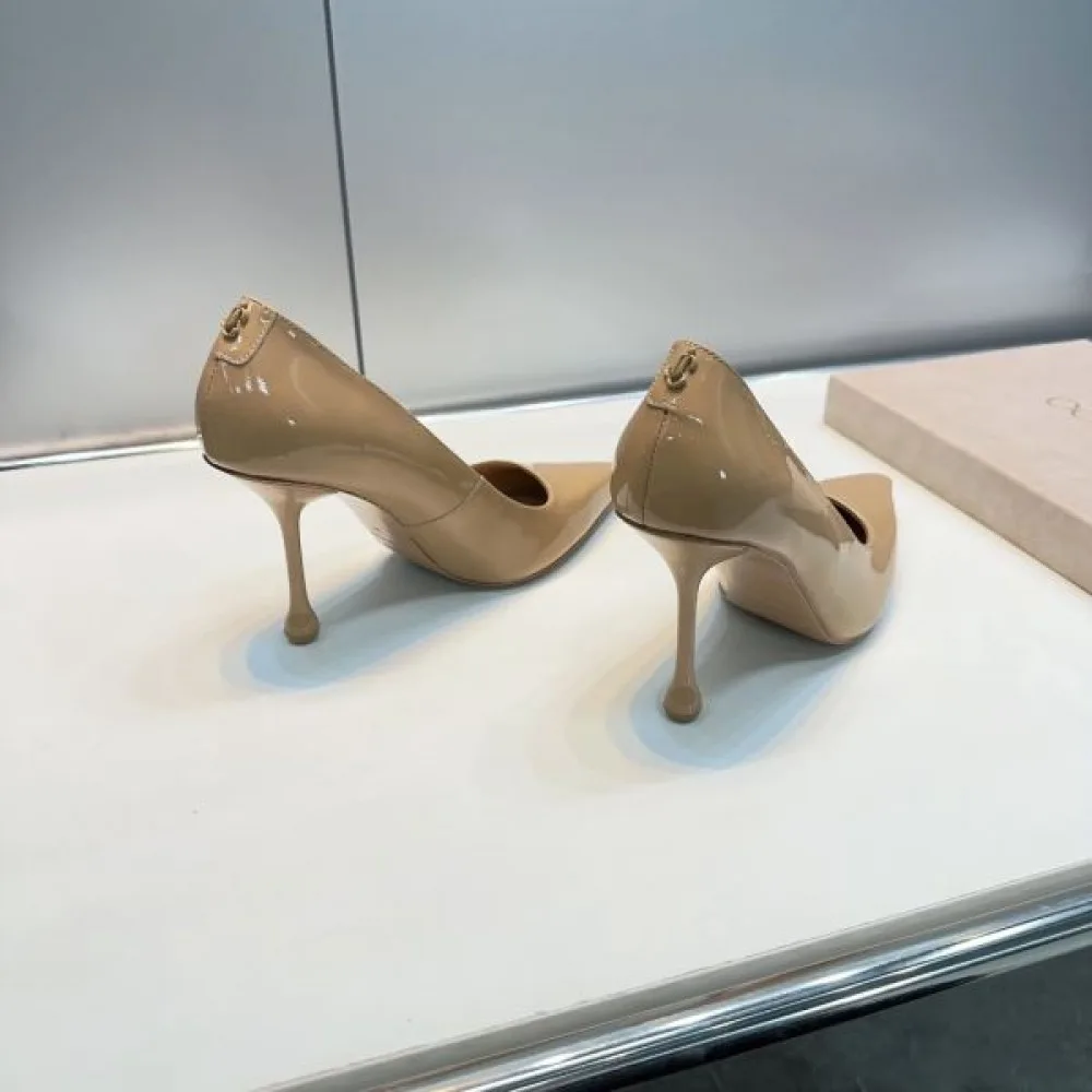 2026 人気プレゼント JIMMY CHOO ジミーチュウ レディース ハイヒール 商品画像 8