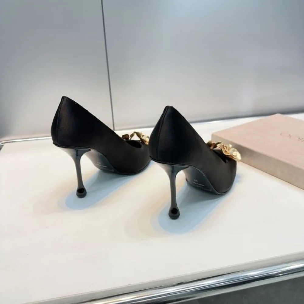 2026 大人のため上品 JIMMY CHOO ジミーチュウ レディース ハイヒール 商品画像 8