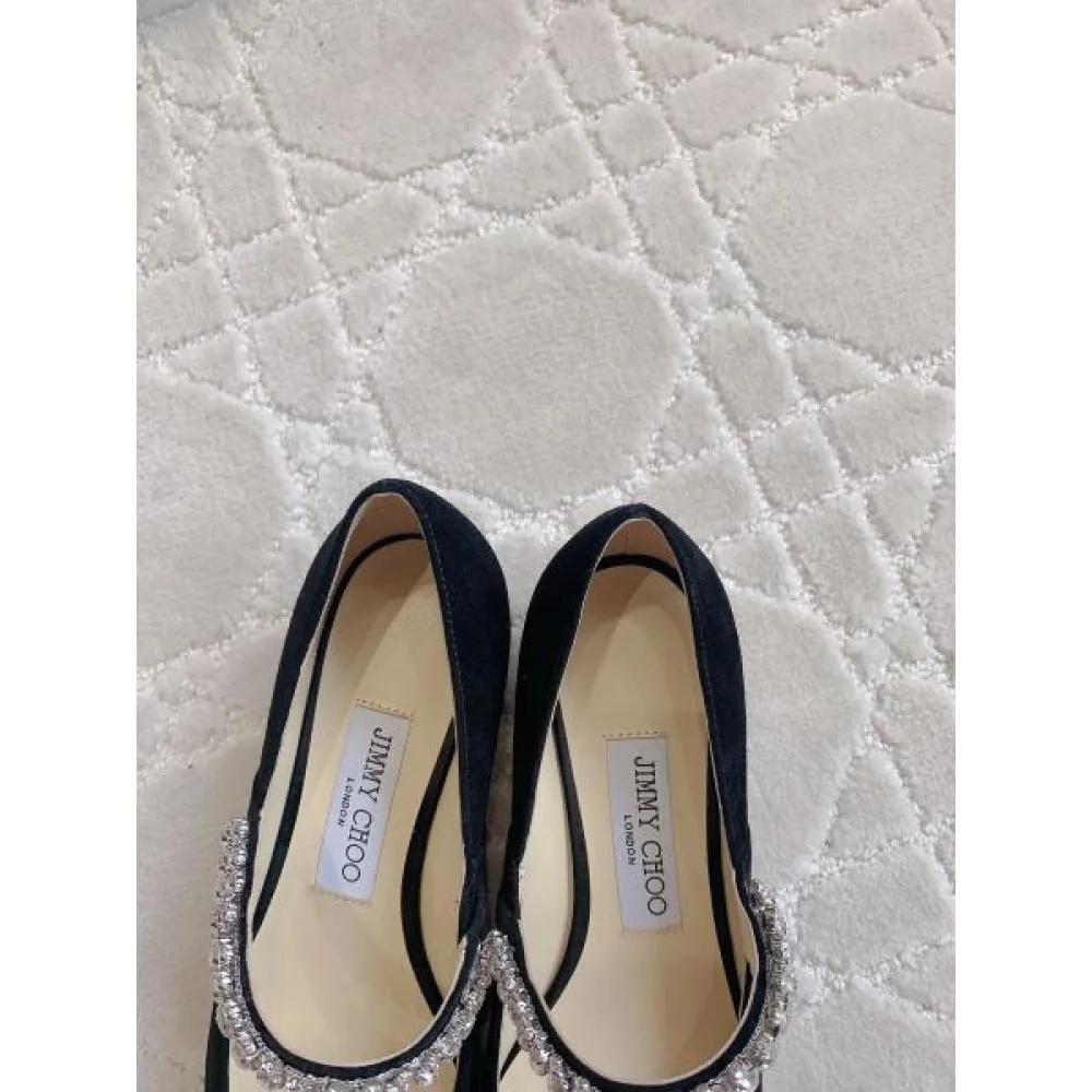 2026 最安に挑戦 JIMMY CHOO ジミーチュウ レディース ハイヒール 商品画像 8