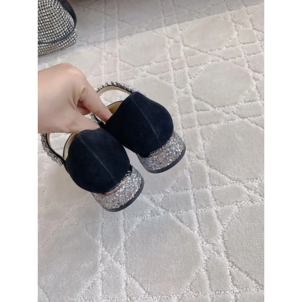 2026 最安に挑戦 JIMMY CHOO ジミーチュウ レディース ハイヒール 商品画像 9