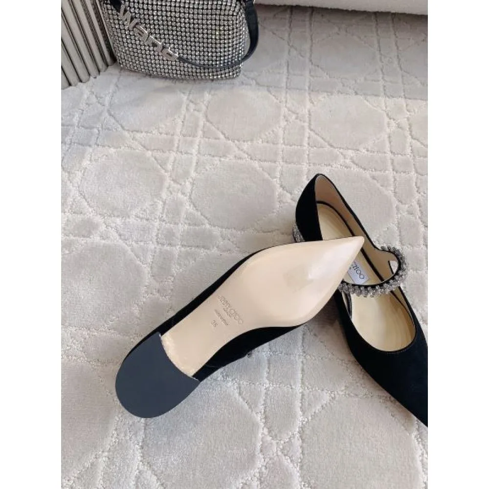 2026 最安に挑戦 JIMMY CHOO ジミーチュウ レディース ハイヒール 商品画像 10