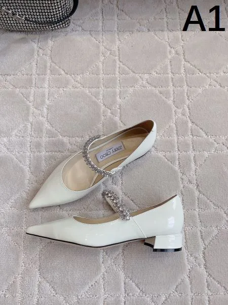 2026 最安に挑戦 JIMMY CHOO ジミーチュウ レディース ハイヒール 商品画像 11