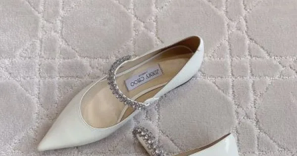 2026 最安に挑戦 JIMMY CHOO ジミーチュウ レディース ハイヒール 商品画像 12