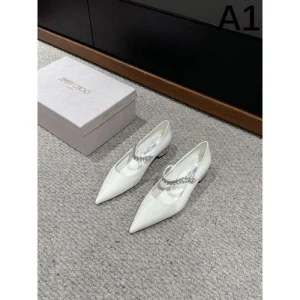 2026 セール価格 JIMMY CHOO ジミーチュウ レディース ハイヒール 商品画像 1