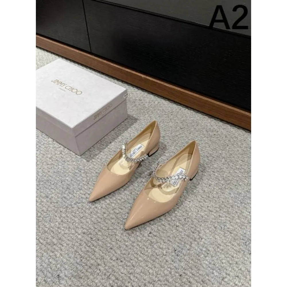 2026 セール価格 JIMMY CHOO ジミーチュウ レディース ハイヒール 商品画像 2