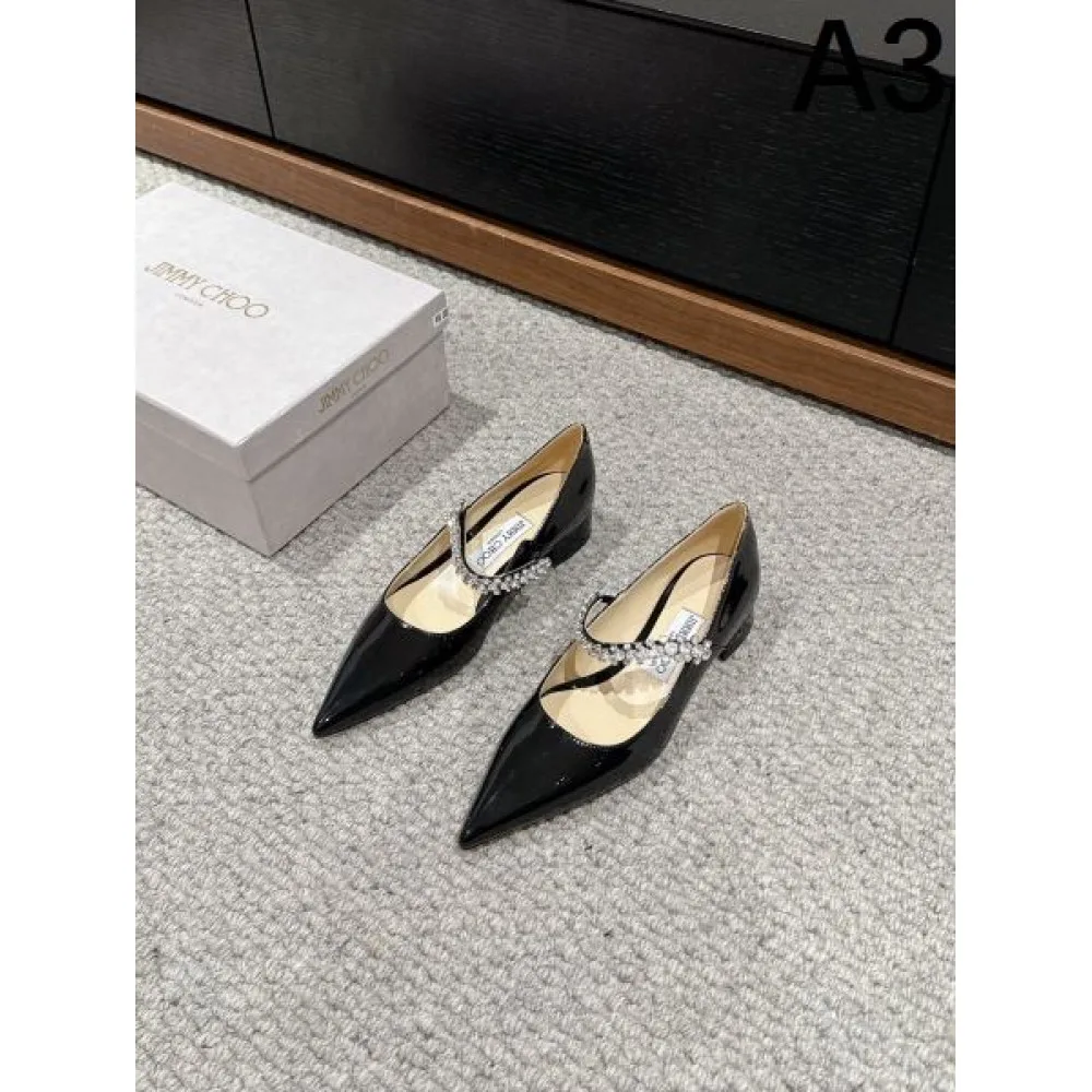 2026 セール価格 JIMMY CHOO ジミーチュウ レディース ハイヒール 商品画像 3