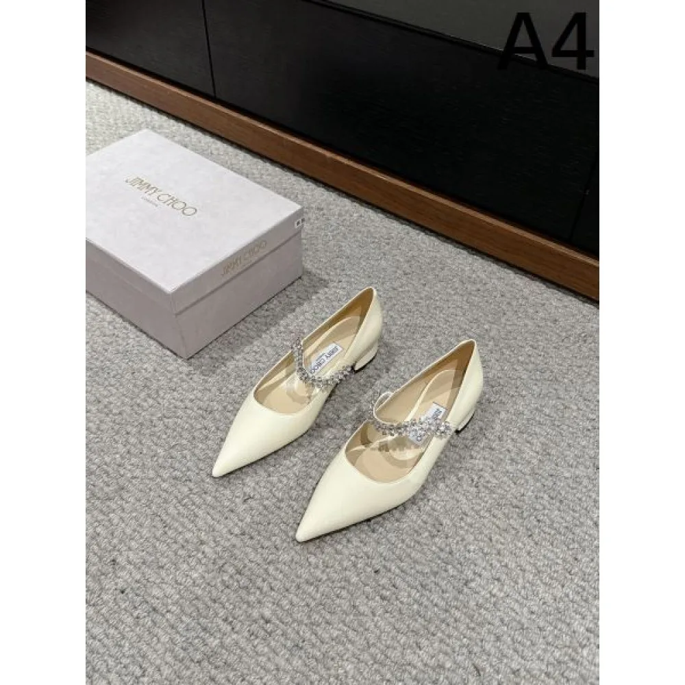 2026 セール価格 JIMMY CHOO ジミーチュウ レディース ハイヒール 商品画像 4