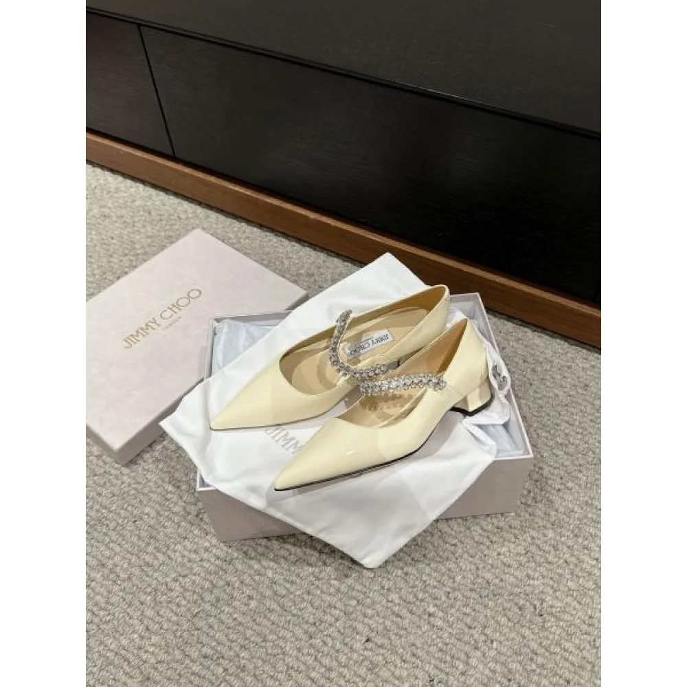 2026 セール価格 JIMMY CHOO ジミーチュウ レディース ハイヒール 商品画像 6