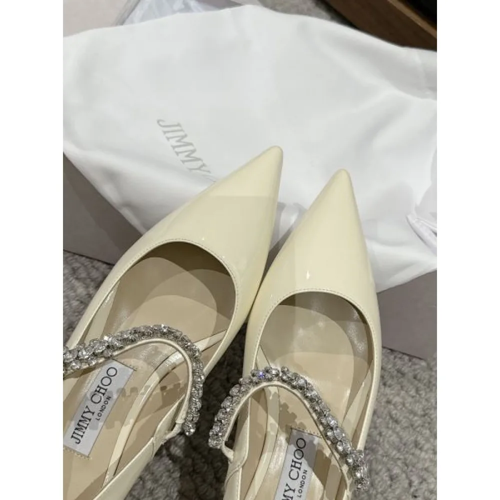 2026 セール価格 JIMMY CHOO ジミーチュウ レディース ハイヒール 商品画像 7
