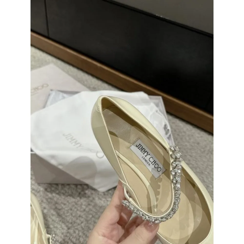 2026 セール価格 JIMMY CHOO ジミーチュウ レディース ハイヒール 商品画像 8