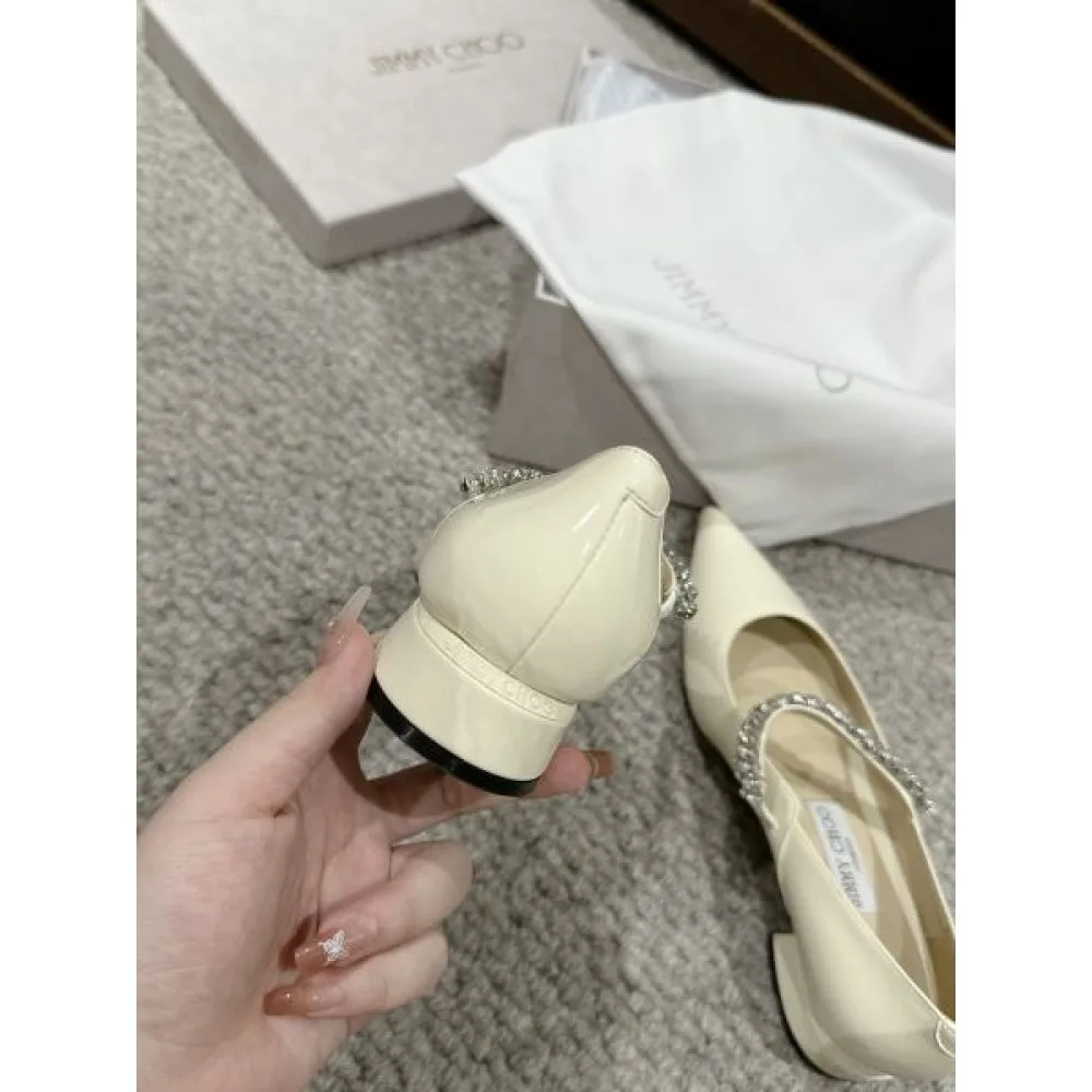 2026 セール価格 JIMMY CHOO ジミーチュウ レディース ハイヒール 商品画像 9