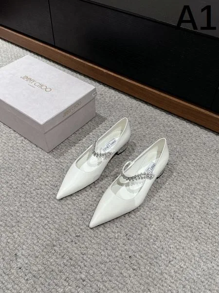 2026 セール価格 JIMMY CHOO ジミーチュウ レディース ハイヒール 商品画像 10