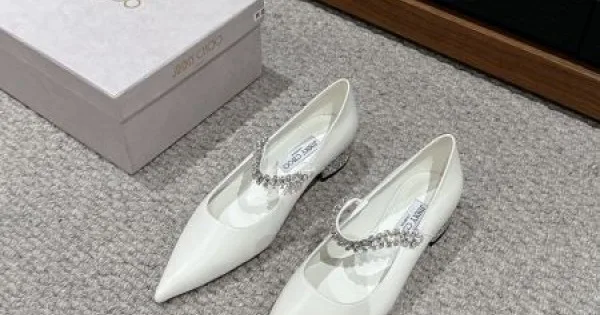 2026 セール価格 JIMMY CHOO ジミーチュウ レディース ハイヒール 商品画像 11