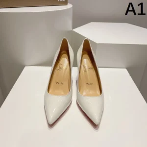 2026 限定価格 CHRISTIAN LOUBOUTIN クリスチャンルブタン レディース ハイヒール 商品画像 1