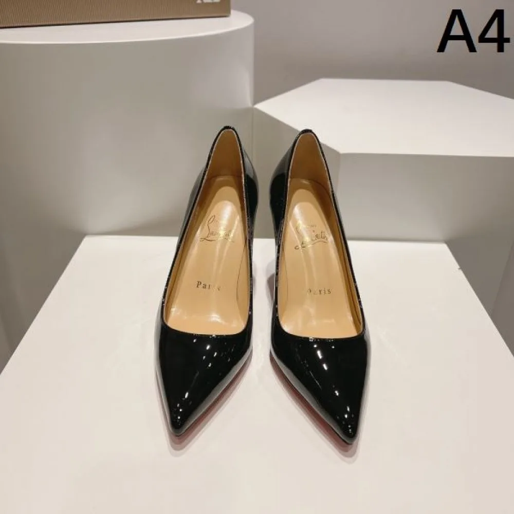 2026 限定価格 CHRISTIAN LOUBOUTIN クリスチャンルブタン レディース ハイヒール 商品画像 4