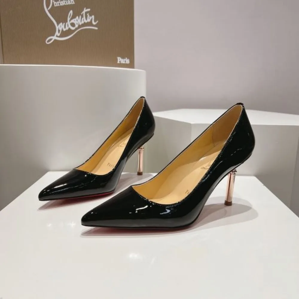 2026 限定価格 CHRISTIAN LOUBOUTIN クリスチャンルブタン レディース ハイヒール 商品画像 5