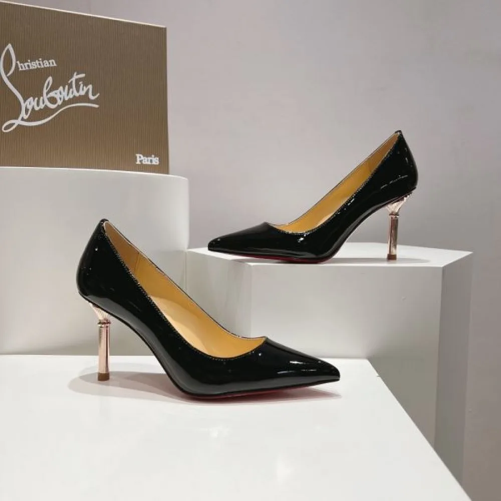 2026 限定価格 CHRISTIAN LOUBOUTIN クリスチャンルブタン レディース ハイヒール 商品画像 6