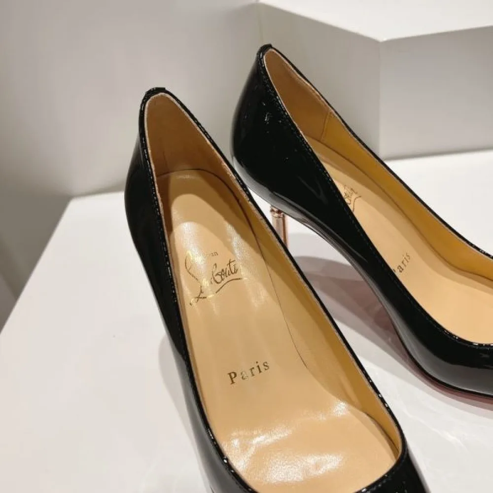 2026 限定価格 CHRISTIAN LOUBOUTIN クリスチャンルブタン レディース ハイヒール 商品画像 7