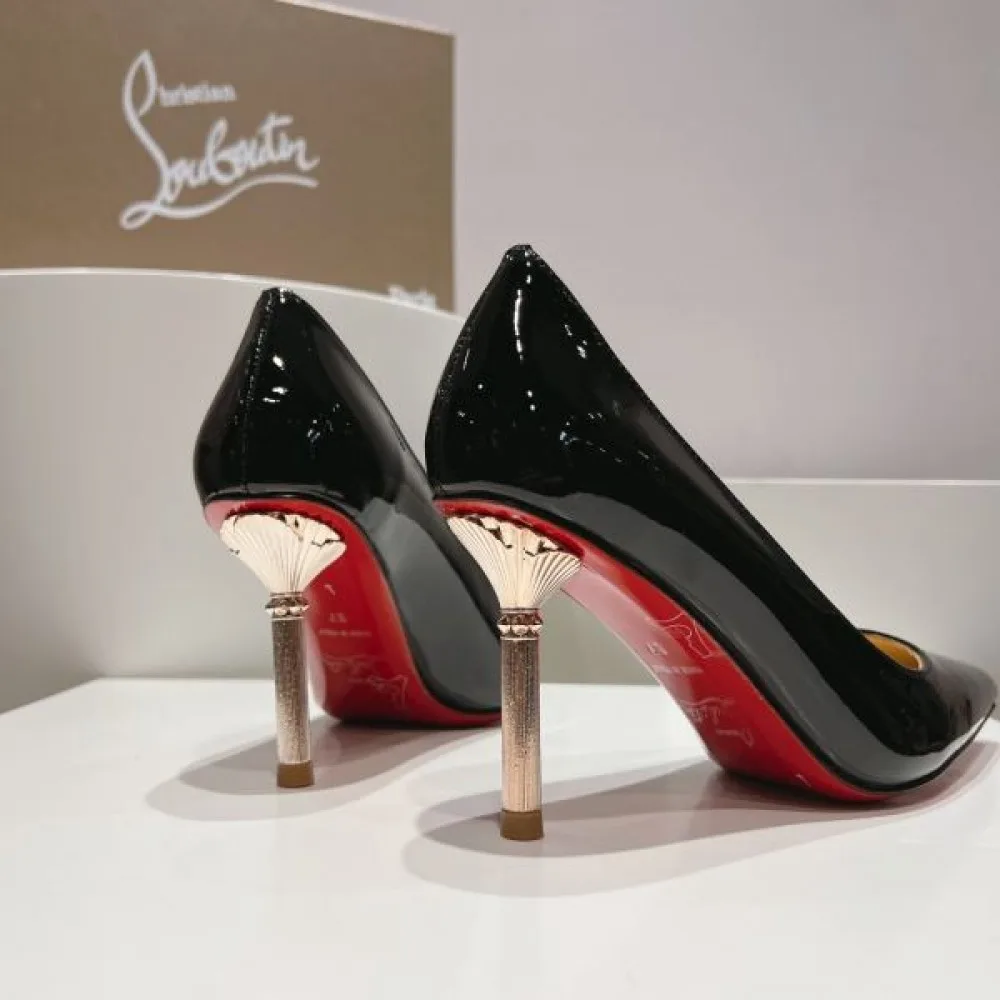 2026 限定価格 CHRISTIAN LOUBOUTIN クリスチャンルブタン レディース ハイヒール 商品画像 8