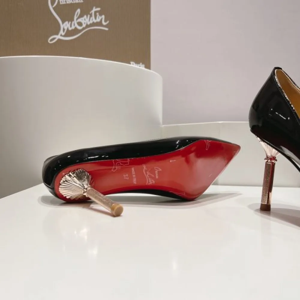 2026 限定価格 CHRISTIAN LOUBOUTIN クリスチャンルブタン レディース ハイヒール 商品画像 9