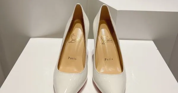 2026 限定価格 CHRISTIAN LOUBOUTIN クリスチャンルブタン レディース ハイヒール 商品画像 11