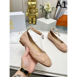 2026 オシャレだけど疲れない DIOR ディオール レディース ハイヒール 商品画像 1