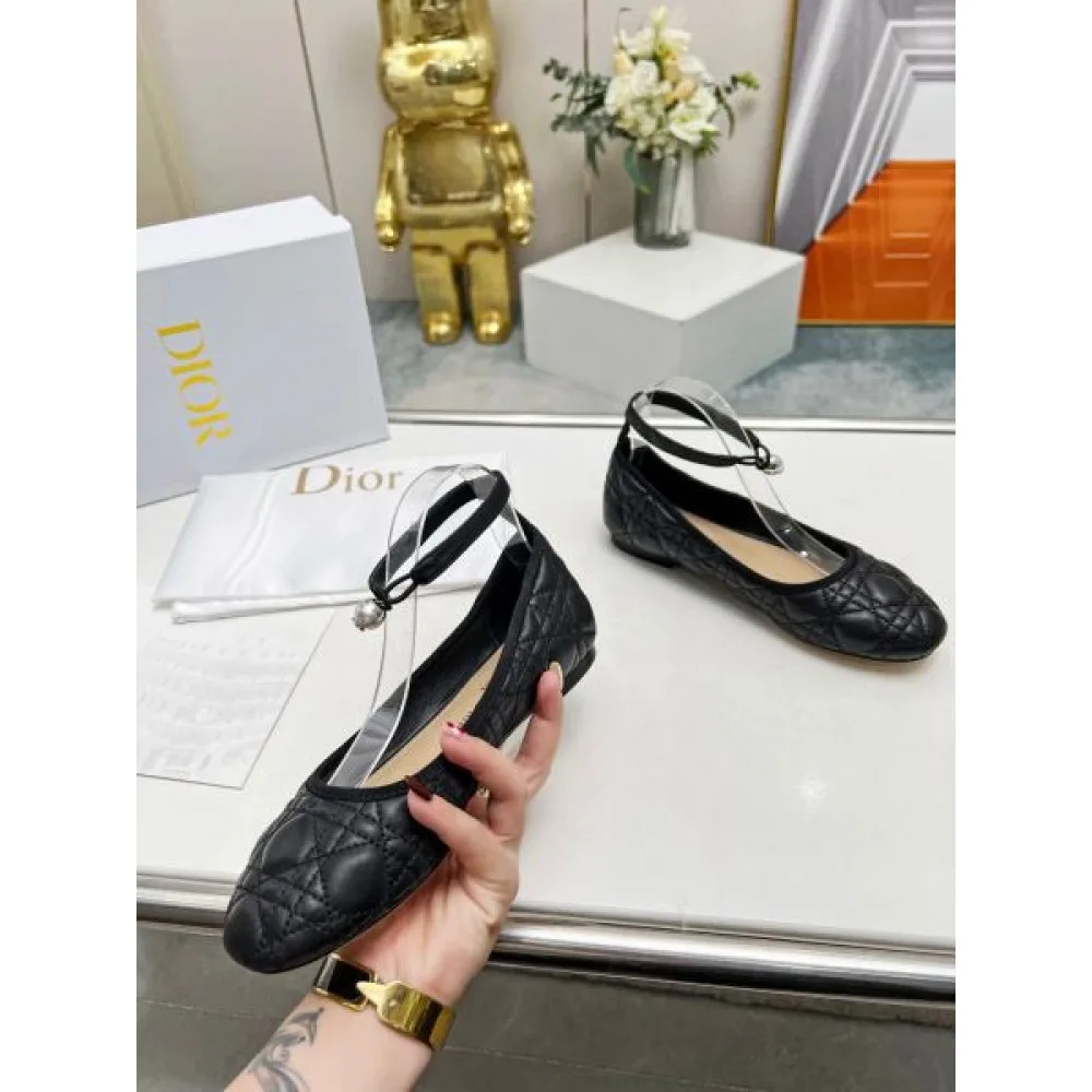 2026 オシャレだけど疲れない DIOR ディオール レディース ハイヒール 商品画像 4