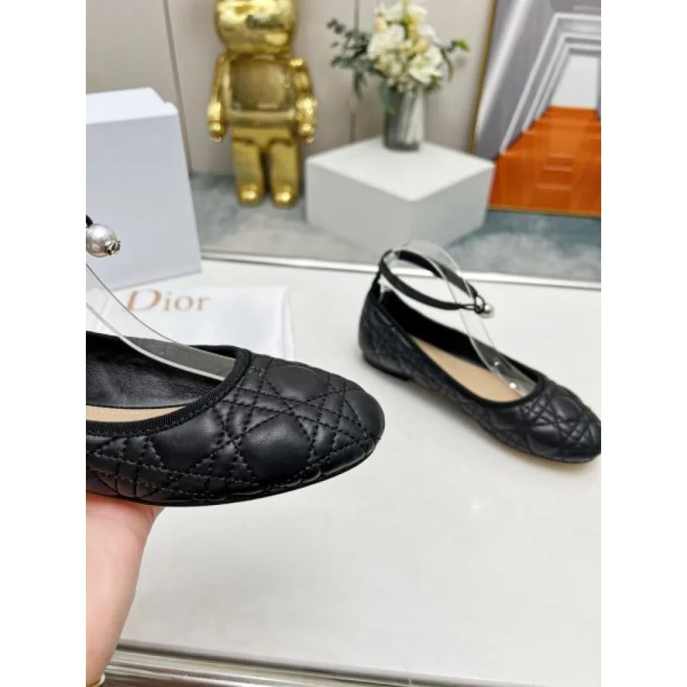 2026 オシャレだけど疲れない DIOR ディオール レディース ハイヒール 商品画像 6