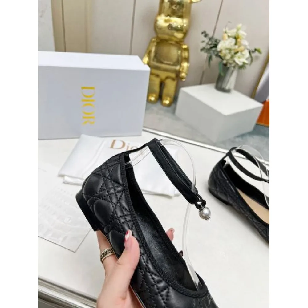 2026 オシャレだけど疲れない DIOR ディオール レディース ハイヒール 商品画像 7
