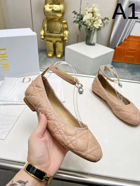 2026 オシャレだけど疲れない DIOR ディオール レディース ハイヒール 商品画像 10
