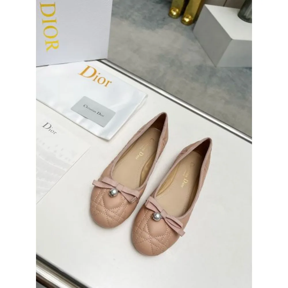 2026 人気のオシャレものから DIOR ディオール レディース ハイヒール 商品画像 3