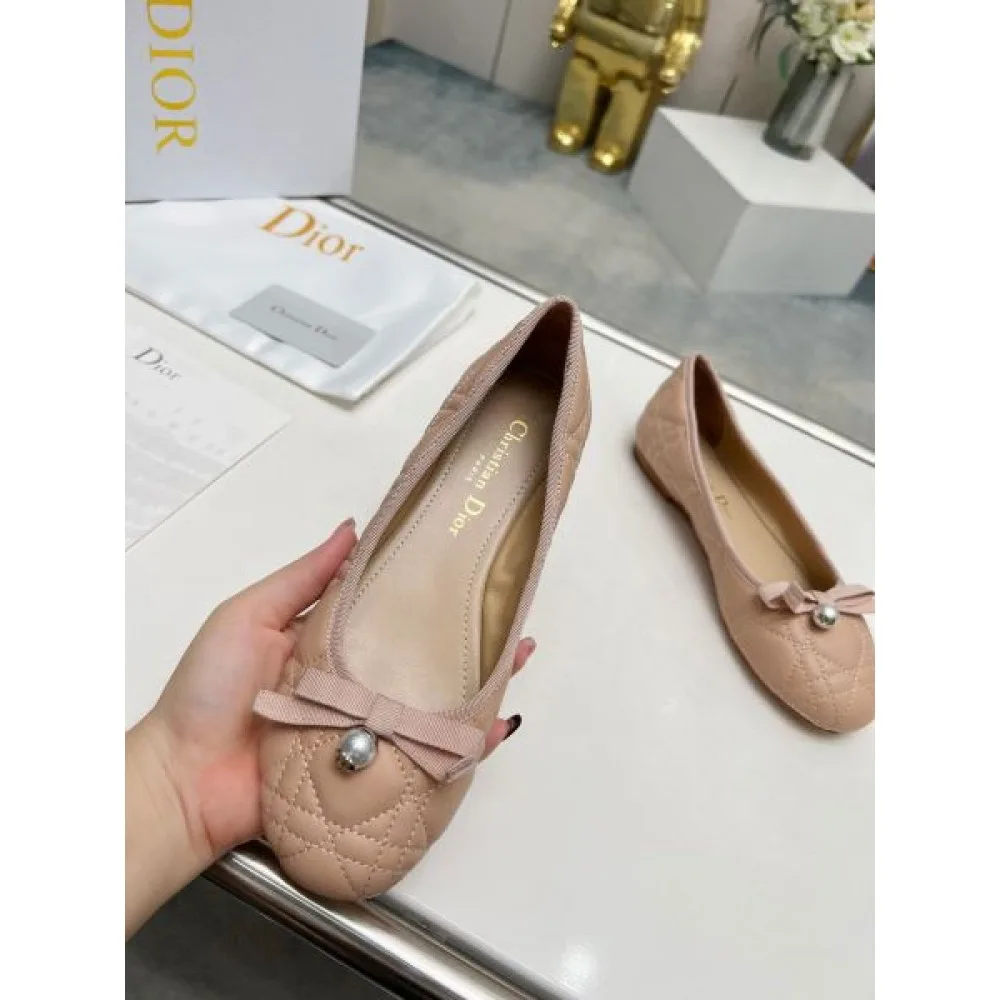 2026 人気のオシャレものから DIOR ディオール レディース ハイヒール 商品画像 6