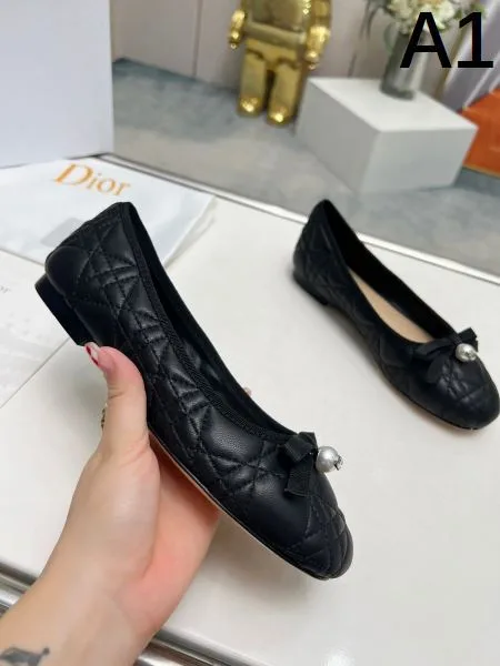 2026 人気のオシャレものから DIOR ディオール レディース ハイヒール 商品画像 10